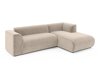 Hoekbank Rocklin 124 (Flow 02)