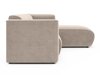 Hoekbank Rocklin 124 (Flow 02)