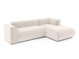 Hoekbank Rocklin 124 (Flow 05)