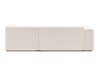 Hoekbank Rocklin 124 (Flow 05)