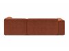 Hoekbank Rocklin 124 (Flow 09)