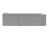 Hoekbank Rocklin 124 (Flow 16)