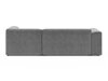 Hoekbank Rocklin 124 (Flow 17)