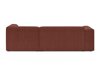 Hoekbank Rocklin 124 (Lincoln 57)