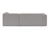 Hoekbank Rocklin 124 (Lincoln 86)