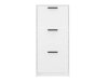 Schoenenkast Ontario 186 (Wit)