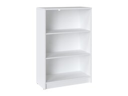 Boekenkast Ontario 193 (Wit)