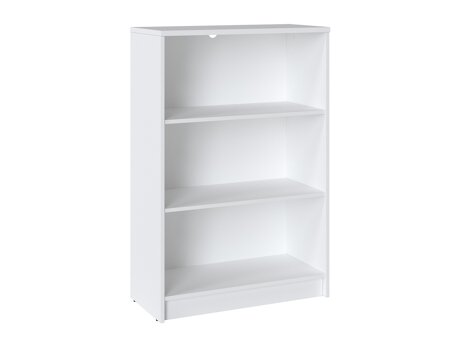 Boekenkast Ontario 193 (Wit)