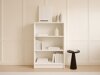 Boekenkast Ontario 193 (Wit)