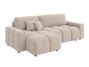 Hoekbank Rocklin 125 (Flow 02)