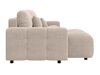 Hoekbank Rocklin 125 (Flow 02)