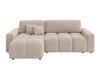 Hoekbank Rocklin 125 (Flow 02)