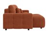 Hoekbank Rocklin 125 (Flow 09)