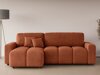 Hoekbank Rocklin 125 (Flow 09)