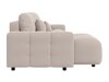 Hoekbank Rocklin 125 (Neve 04)