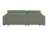 Hoekbank Rocklin 125 (Neve 34)