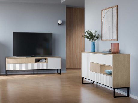 Stuemøbelsæt Balbenu 105