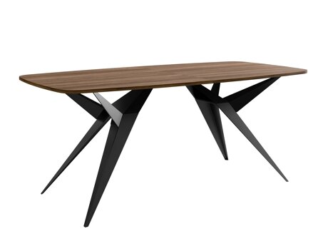 Bord Oswego 152 (Valnød)