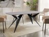 Tafel Oswego 152 (Grijs)