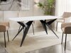 Tafel Oswego 152 (Wit)