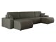 Hjørnesofa Doctral II (Lima 84)