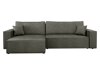Hjørnesofa Shelton 107 (Lima 84)