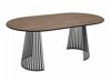 Tafel Prudentia (Ambachtelijke gouden eik)