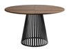 Tafel Prudentia (Notenhout)