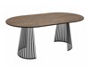 Tafel Prudentia (Wit + Kasjmier)