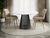 Tafel Prudentia (Wit)