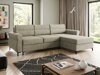 Hjørnesofa Stonecrest 103 (Sierra 744)