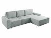 Hjørnesofa Stonecrest 105 (Sierra 746)