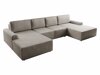 Hoekbank Stonecrest 106 (Sierra 748)