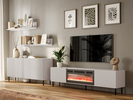 Stuemøbelsæt Livsevi 108