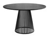 Table Prudentia II (Marbre noir)