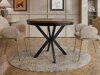 Tafel Oswego 155 (Notenhout)