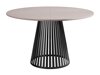 Tafel Prudentia II (Kasjmier + Zwart)