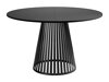 Tafel Prudentia II (Zwart)