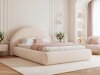 Krevet Hesperia 102 (Magic Velvet 2256)