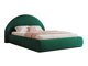 Postelja Hesperia 102 (Magic Velvet 2225)