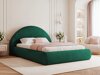 Postelja Hesperia 102 (Magic Velvet 2225)