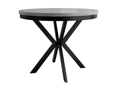 Tafel Oswego 157 (Grijs)