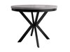 Tafel Oswego 157 (Grijs)