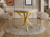 Tafel Oswego 157 (Kasjmier + Gouden)