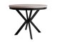 Tafel Oswego 157 (Kasjmier + Zwart)