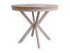 Tafel Oswego 157 (Ligth hout + Kasjmier)