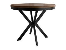 Tafel Oswego 157 (Notenhout)