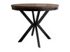 Tafel Oswego 157 (Notenhout)