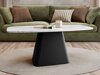 Salontafel Oswego 158 (Wit marmer)