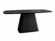 Salontafel Oswego 158 (Zwart marmer)